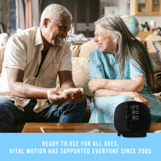 Wrist Blood Pressure Monitor For At Home Use